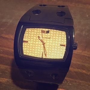 Men’s Vestal Watch